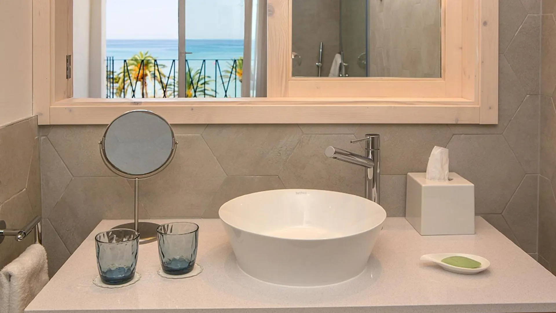 Myseahouse Flamingo - Adults Only 4* Sup Hotel Playa de Palma