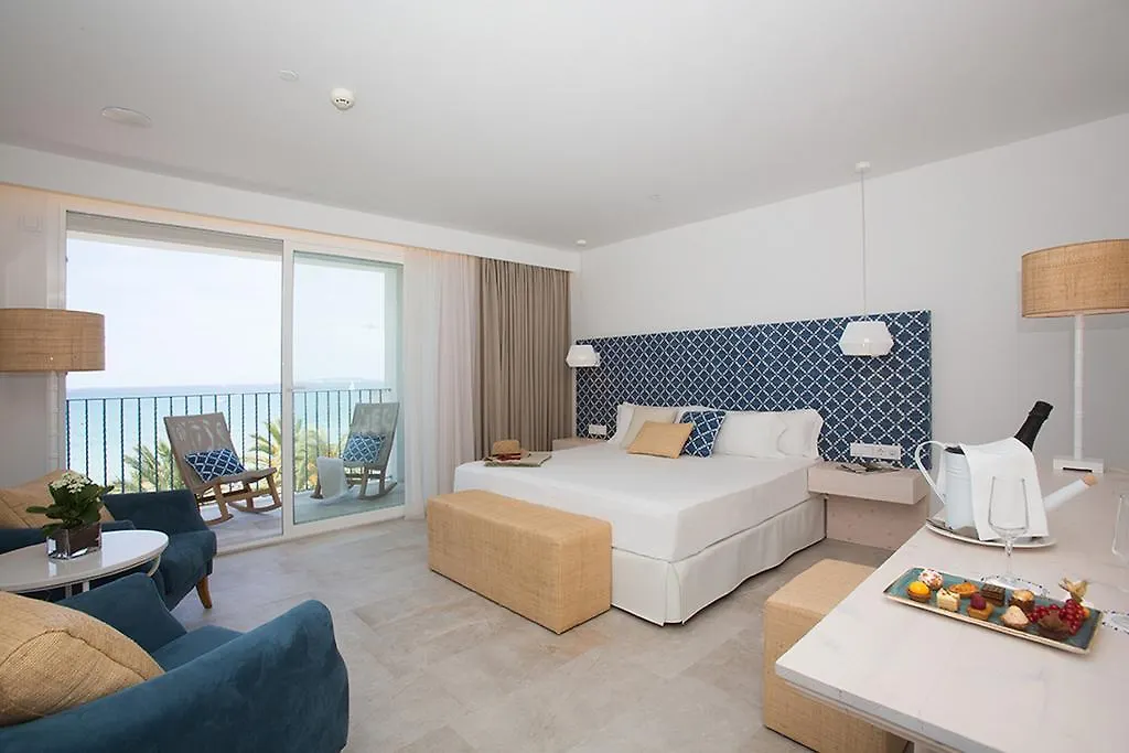 Myseahouse Flamingo - Adults Only 4* Sup Hotel Playa de Palma  Spain