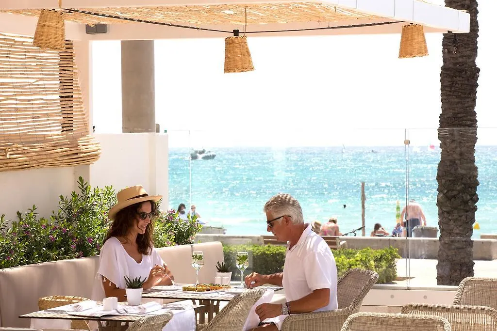 Hotel Myseahouse Flamingo - Adults Only 4* Sup Playa de Palma