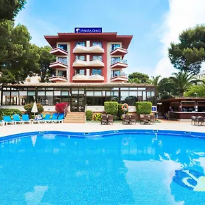 4* Hotel Pabisa Chico
