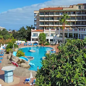 Bluesea Costa Jardin & 4*, Puerto de la Cruz (Tenerife) Spagna
