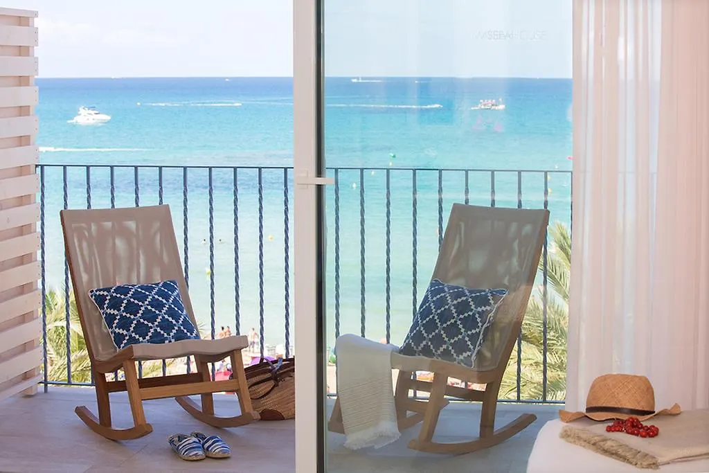 ****  Hotel Myseahouse Flamingo - Adults Only 4* Sup Playa de Palma  Spagna